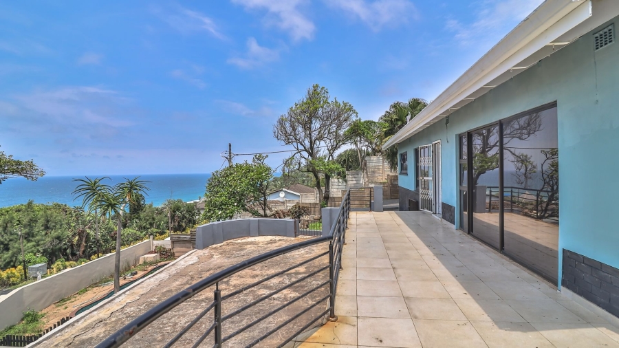 3 Bedroom Property for Sale in Brighton Beach KwaZulu-Natal