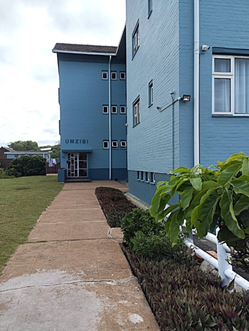 To Let 2 Bedroom Property for Rent in Bluff KwaZulu-Natal