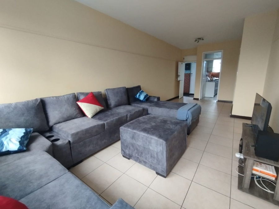 To Let 2 Bedroom Property for Rent in Bluff KwaZulu-Natal