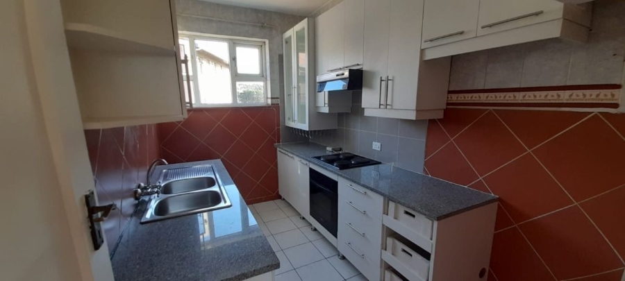 To Let 2 Bedroom Property for Rent in Bluff KwaZulu-Natal