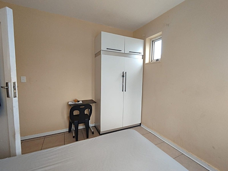 To Let 2 Bedroom Property for Rent in Bluff KwaZulu-Natal