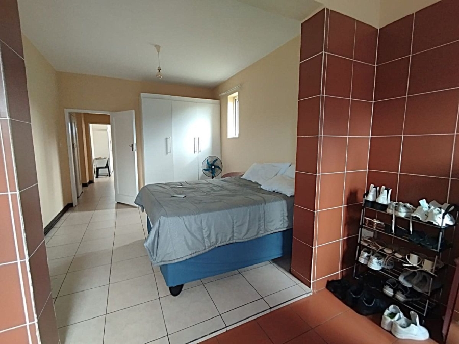 To Let 2 Bedroom Property for Rent in Bluff KwaZulu-Natal
