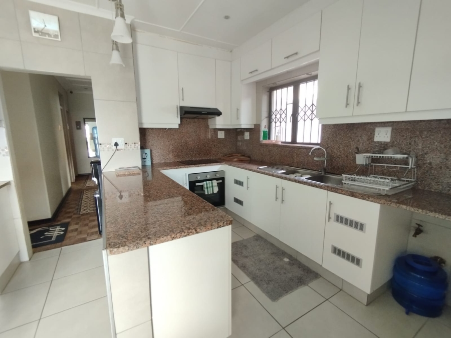 3 Bedroom Property for Sale in Bluff KwaZulu-Natal