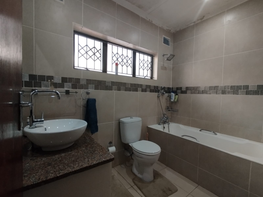 3 Bedroom Property for Sale in Bluff KwaZulu-Natal