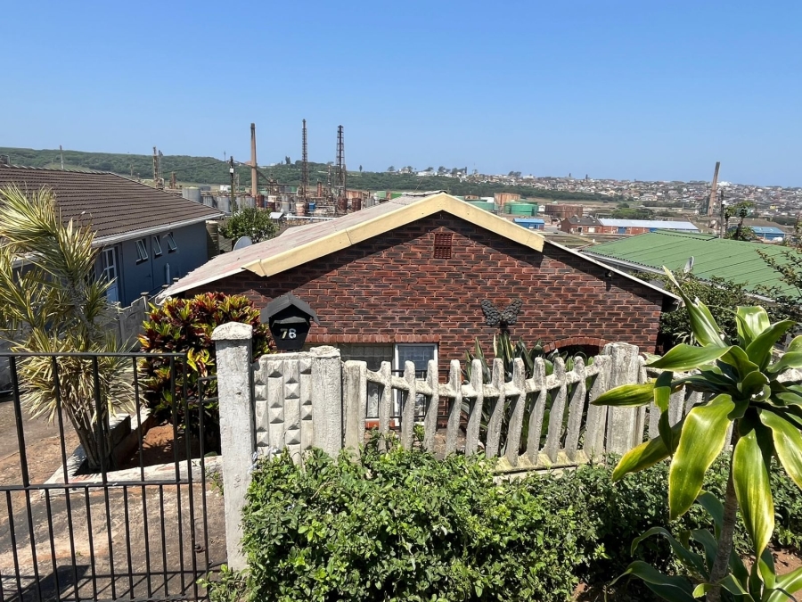 2 Bedroom Property for Sale in Austerville KwaZulu-Natal