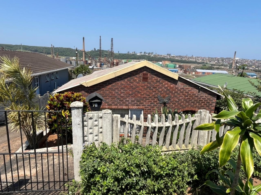 2 Bedroom Property for Sale in Austerville KwaZulu-Natal
