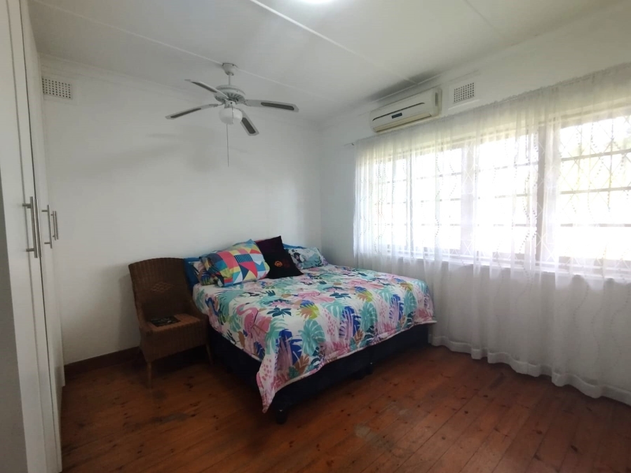 4 Bedroom Property for Sale in Ocean View KwaZulu-Natal