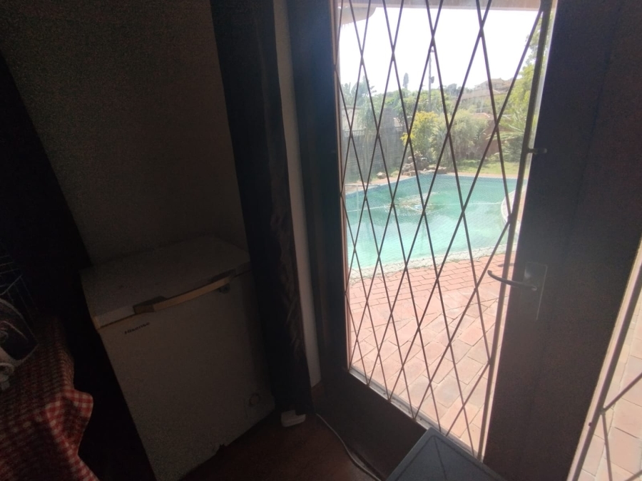 4 Bedroom Property for Sale in Ocean View KwaZulu-Natal