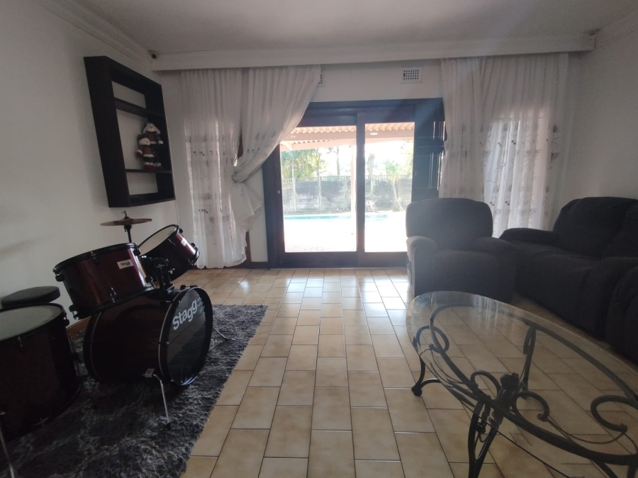 4 Bedroom Property for Sale in Ocean View KwaZulu-Natal