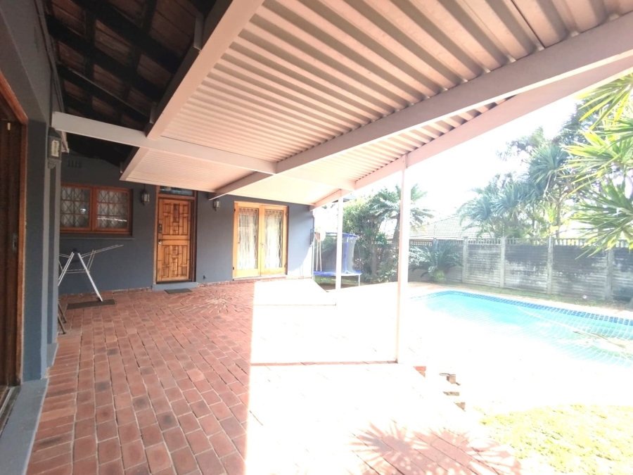 4 Bedroom Property for Sale in Ocean View KwaZulu-Natal