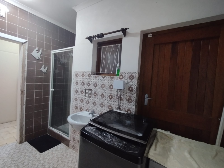 4 Bedroom Property for Sale in Ocean View KwaZulu-Natal