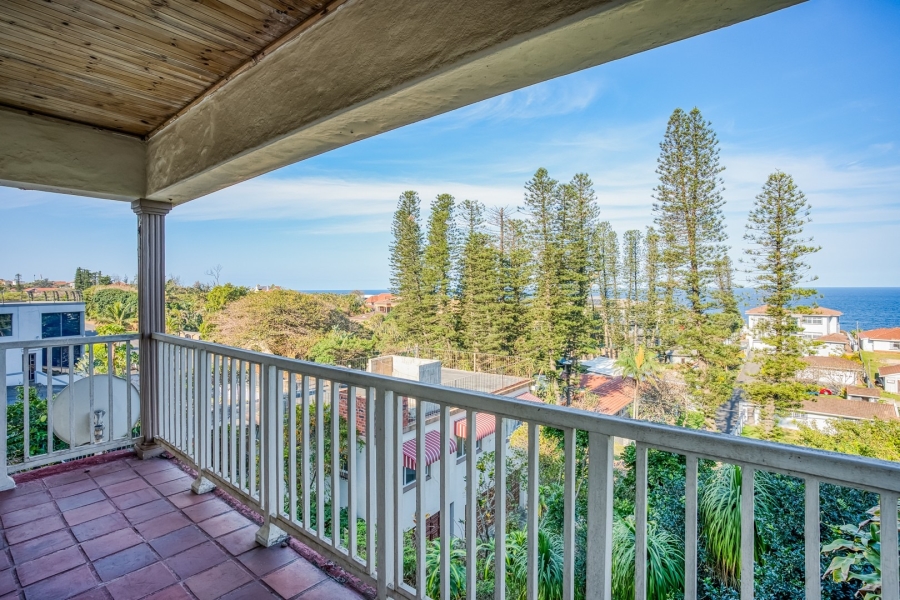 4 Bedroom Property for Sale in Ocean View KwaZulu-Natal