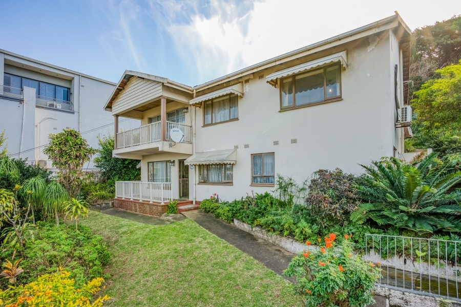 4 Bedroom Property for Sale in Ocean View KwaZulu-Natal