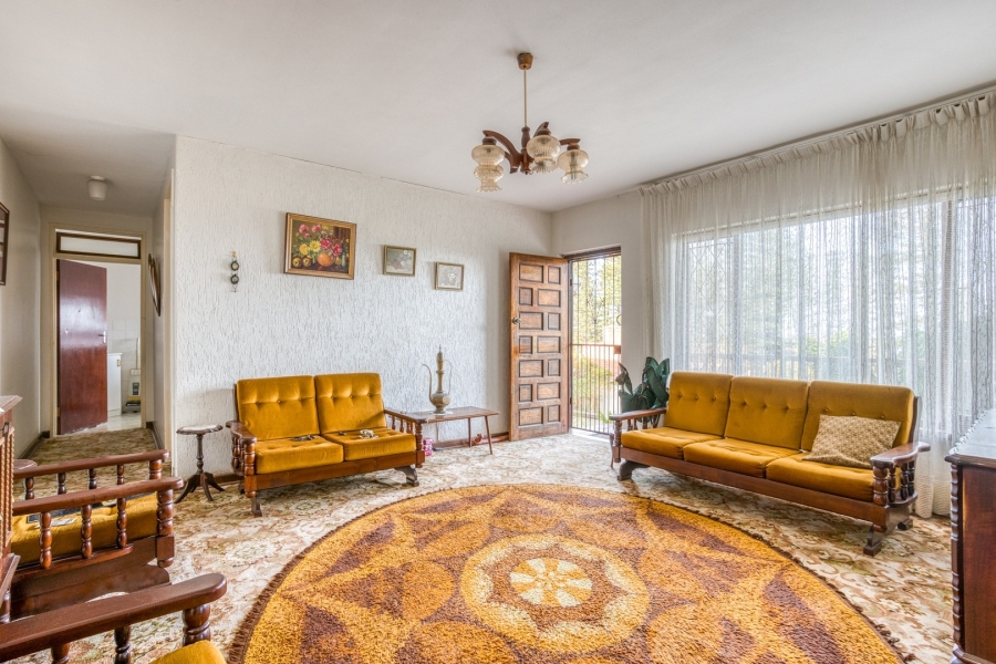 4 Bedroom Property for Sale in Ocean View KwaZulu-Natal