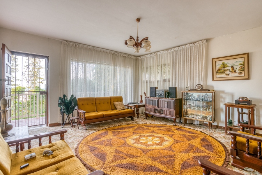 4 Bedroom Property for Sale in Ocean View KwaZulu-Natal