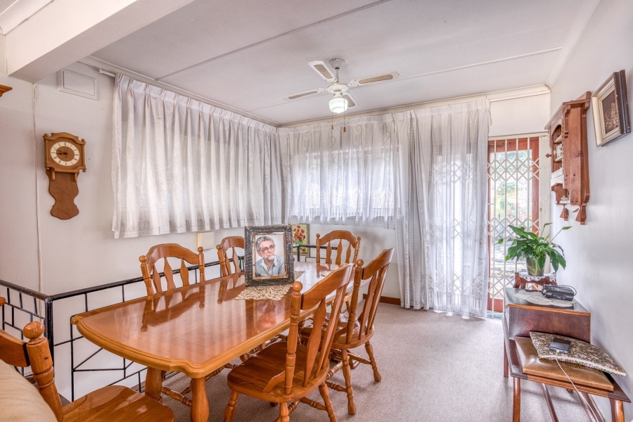 4 Bedroom Property for Sale in Ocean View KwaZulu-Natal