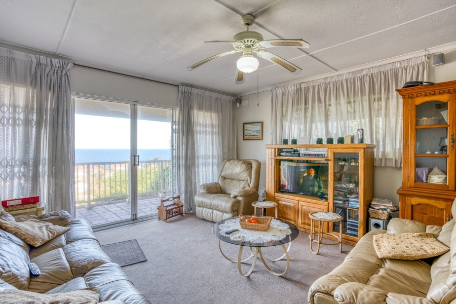 4 Bedroom Property for Sale in Ocean View KwaZulu-Natal