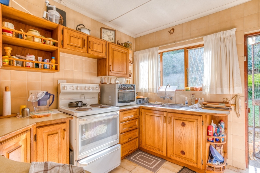 4 Bedroom Property for Sale in Ocean View KwaZulu-Natal