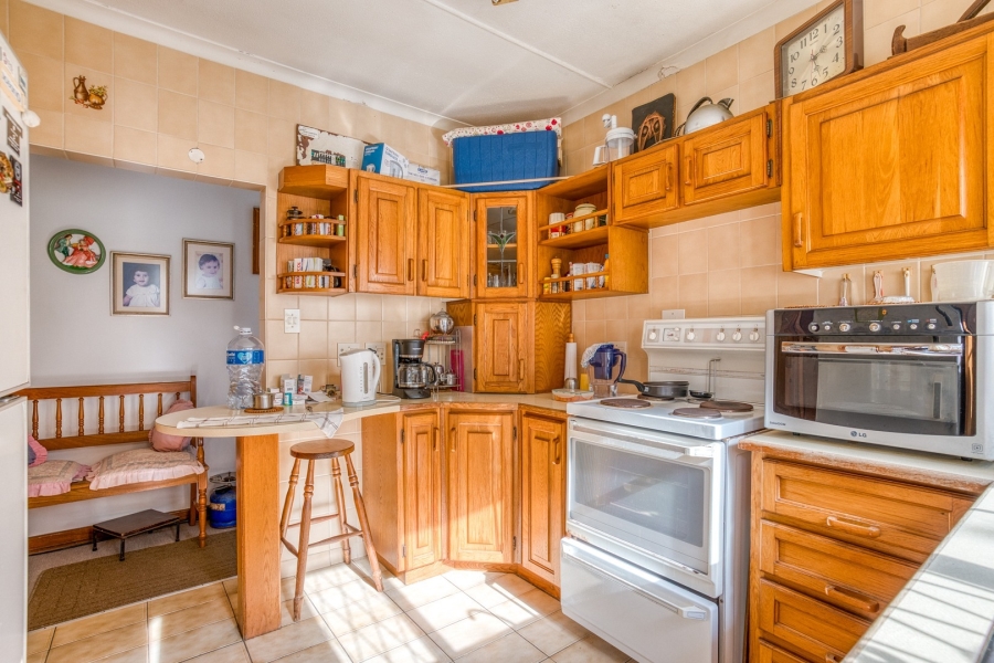 4 Bedroom Property for Sale in Ocean View KwaZulu-Natal