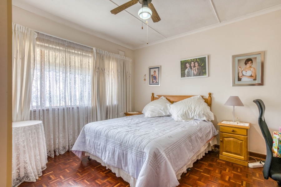 4 Bedroom Property for Sale in Ocean View KwaZulu-Natal