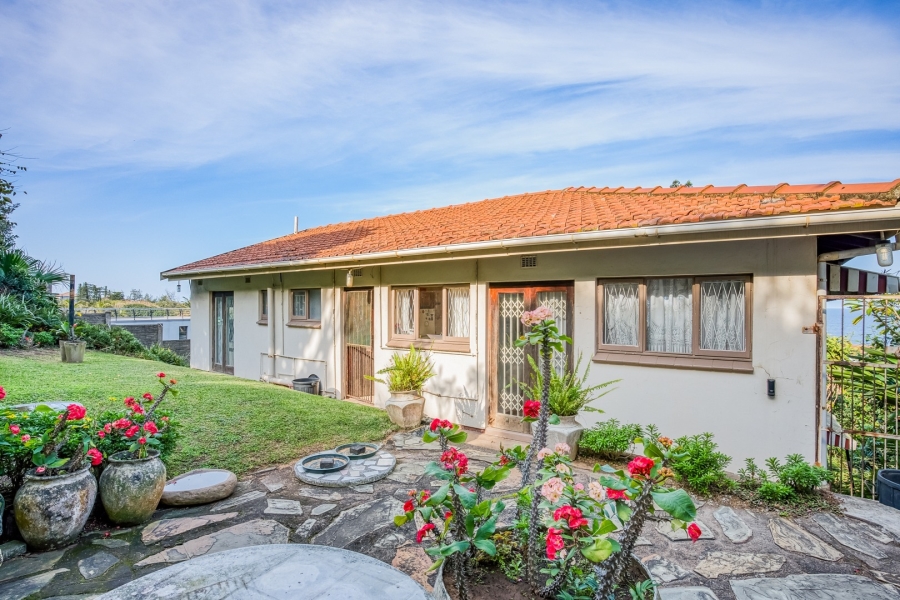 4 Bedroom Property for Sale in Ocean View KwaZulu-Natal
