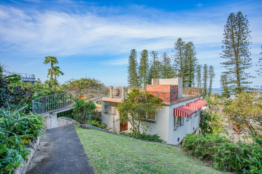 4 Bedroom Property for Sale in Ocean View KwaZulu-Natal