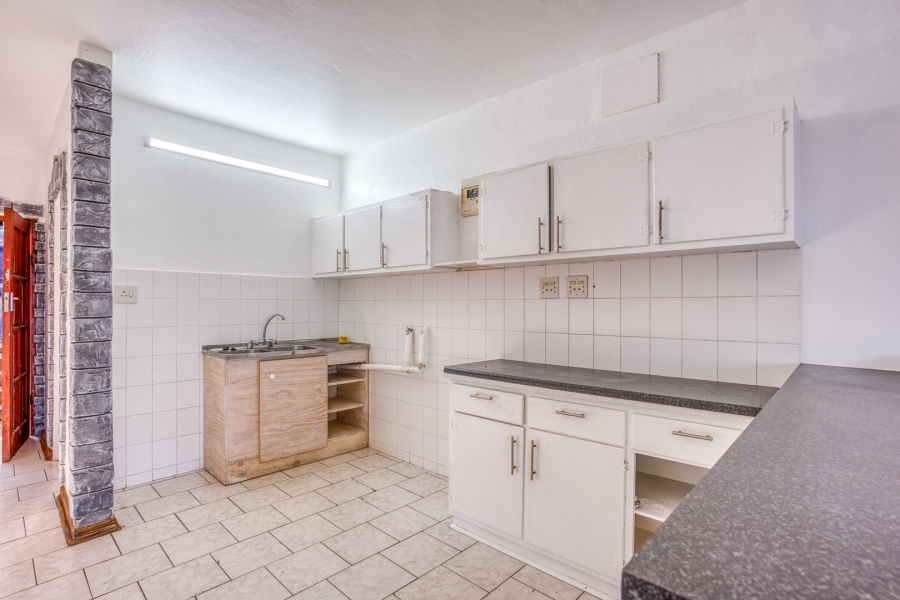 4 Bedroom Property for Sale in Ocean View KwaZulu-Natal