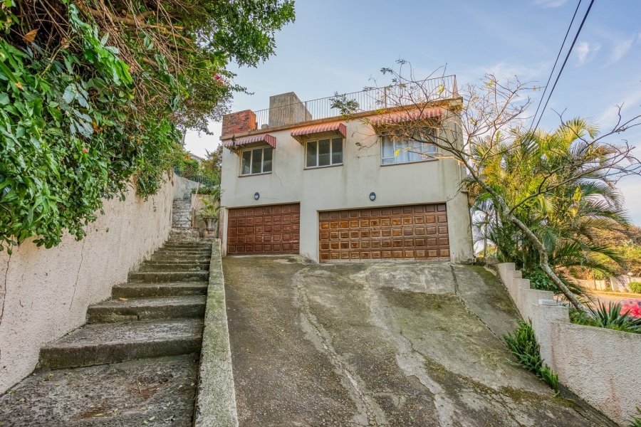 4 Bedroom Property for Sale in Ocean View KwaZulu-Natal