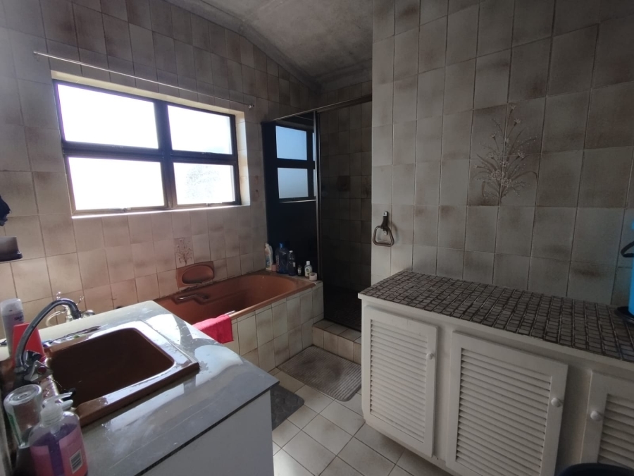 4 Bedroom Property for Sale in Bluff KwaZulu-Natal