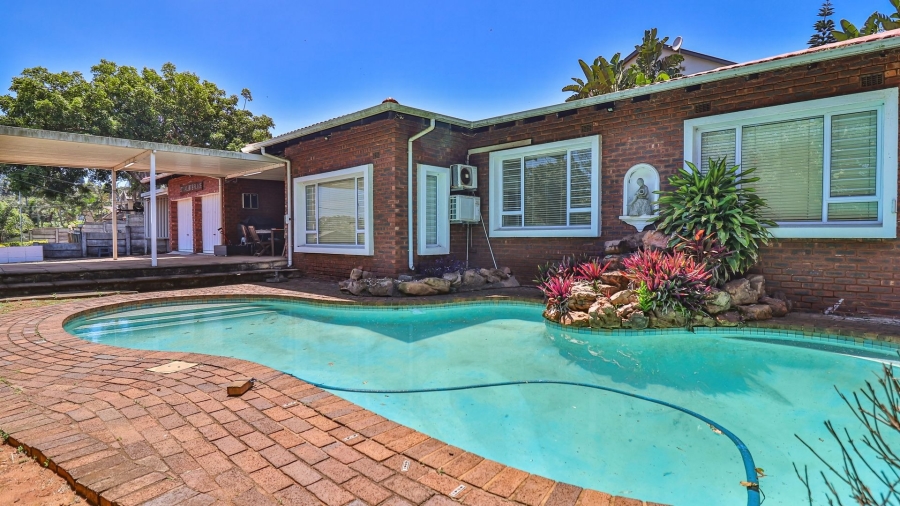 3 Bedroom Property for Sale in Ocean View KwaZulu-Natal