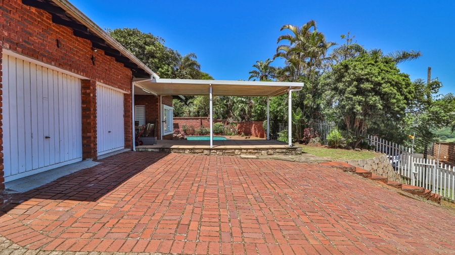 3 Bedroom Property for Sale in Ocean View KwaZulu-Natal