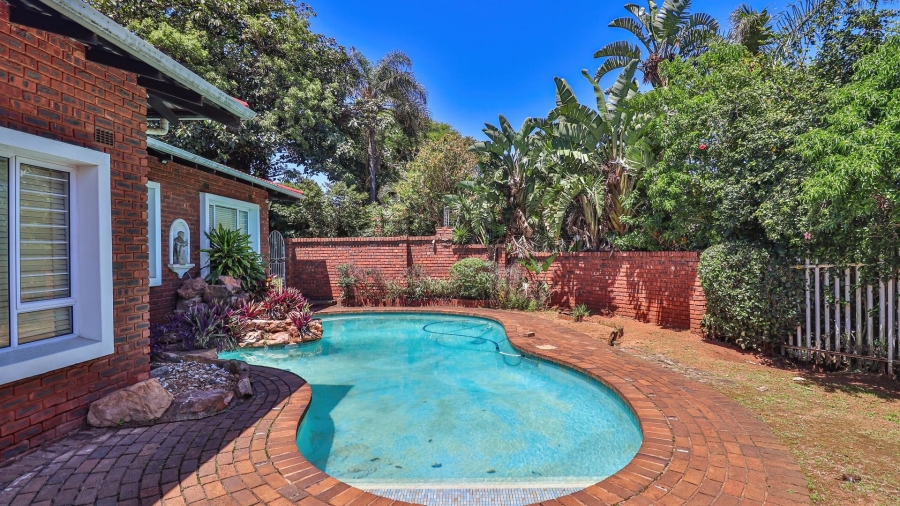 3 Bedroom Property for Sale in Ocean View KwaZulu-Natal