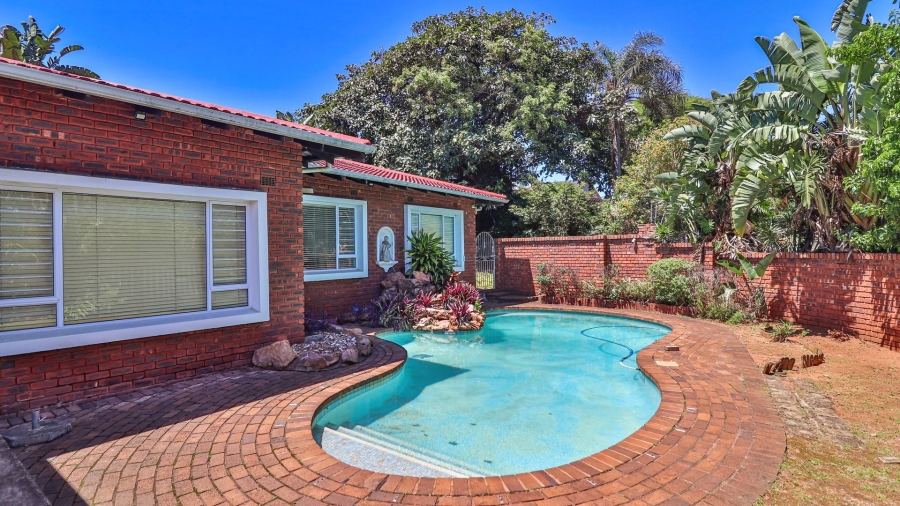 3 Bedroom Property for Sale in Ocean View KwaZulu-Natal