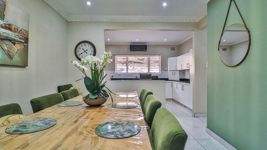 3 Bedroom Property for Sale in Ocean View KwaZulu-Natal