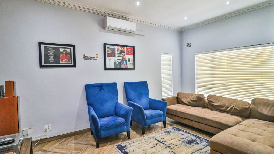 3 Bedroom Property for Sale in Ocean View KwaZulu-Natal