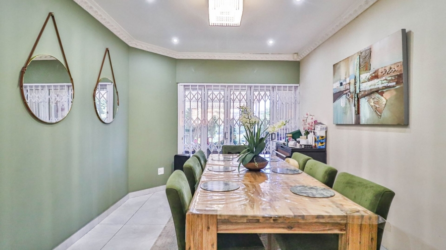 3 Bedroom Property for Sale in Ocean View KwaZulu-Natal