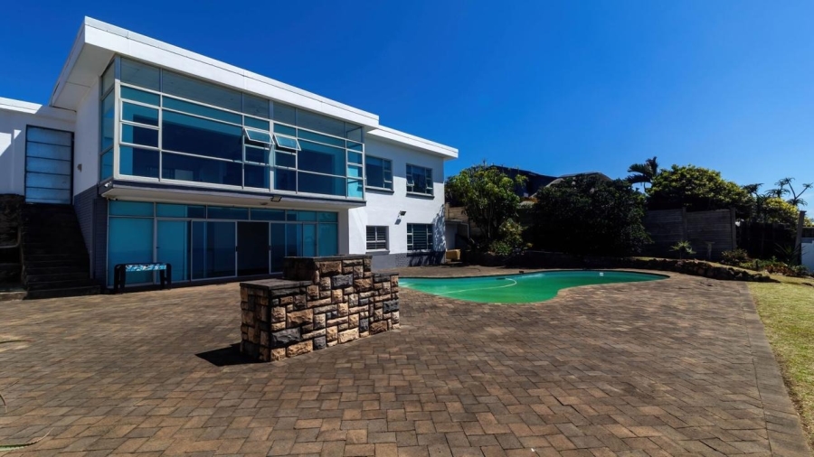 5 Bedroom Property for Sale in Brighton Beach KwaZulu-Natal
