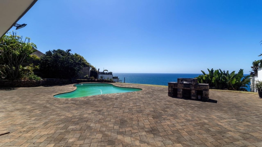 5 Bedroom Property for Sale in Brighton Beach KwaZulu-Natal