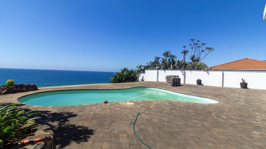 5 Bedroom Property for Sale in Brighton Beach KwaZulu-Natal