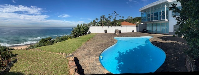 5 Bedroom Property for Sale in Brighton Beach KwaZulu-Natal