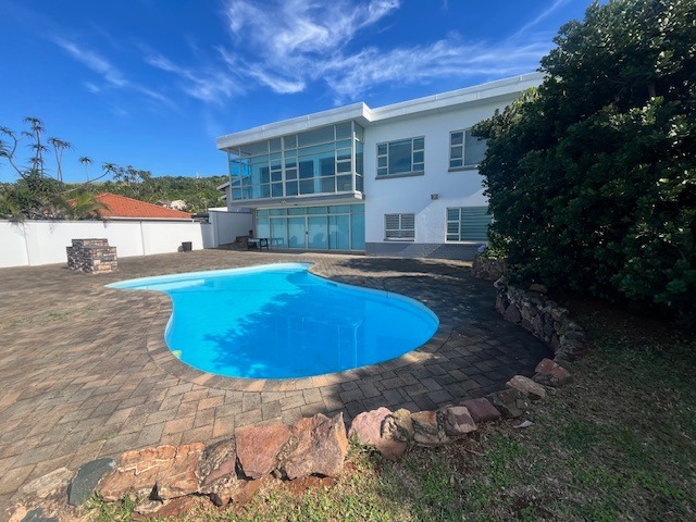 5 Bedroom Property for Sale in Brighton Beach KwaZulu-Natal