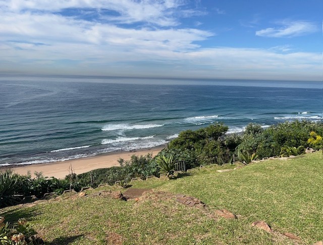 5 Bedroom Property for Sale in Brighton Beach KwaZulu-Natal