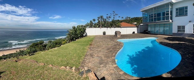5 Bedroom Property for Sale in Brighton Beach KwaZulu-Natal