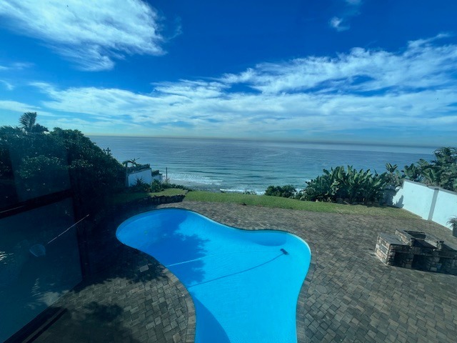 5 Bedroom Property for Sale in Brighton Beach KwaZulu-Natal