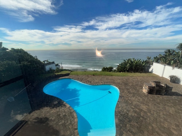5 Bedroom Property for Sale in Brighton Beach KwaZulu-Natal