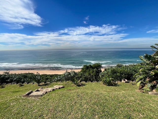 5 Bedroom Property for Sale in Brighton Beach KwaZulu-Natal