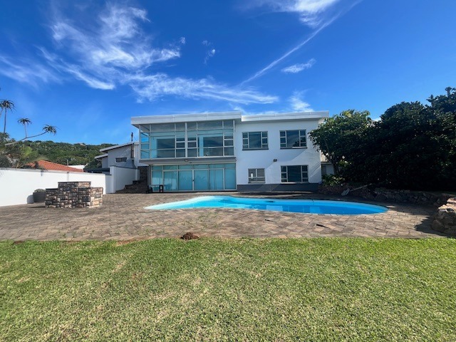 5 Bedroom Property for Sale in Brighton Beach KwaZulu-Natal
