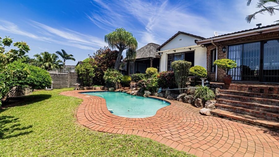 3 Bedroom Property for Sale in Grosvenor KwaZulu-Natal