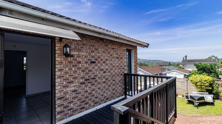 3 Bedroom Property for Sale in Grosvenor KwaZulu-Natal