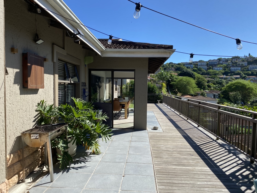 3 Bedroom Property for Sale in Seaward Estate KwaZulu-Natal